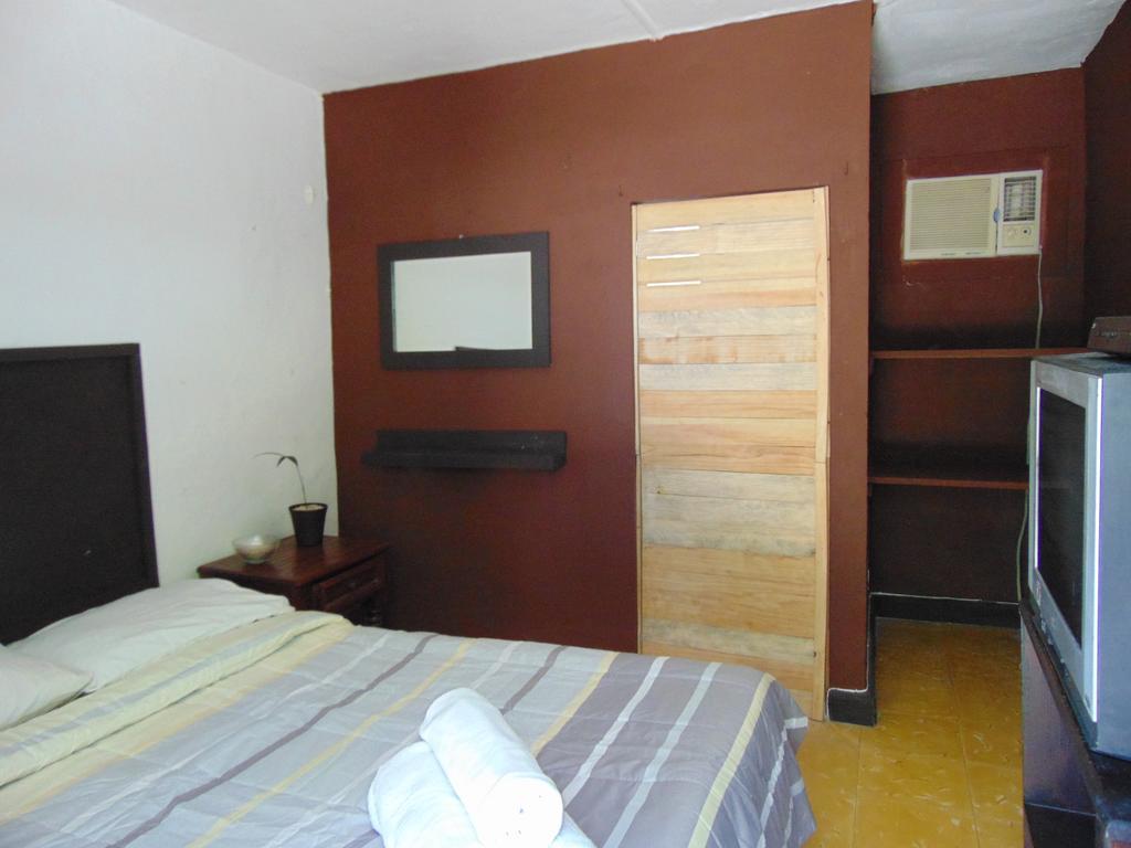 Crucero Tulum Bed & Breakfast Room photo